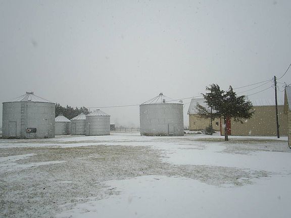 Many Buildings