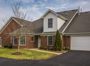 10001 Vista Springs Way, Louisville, KY