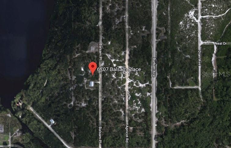 1st image of 6707 Balsam Pl