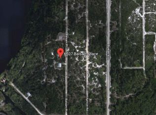 6707 Balsam Pl, Sebring, FL 33875