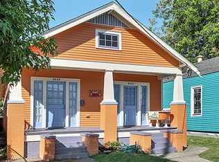 8422 Birch St, New Orleans, LA 70118