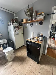 Rented by Standard Living Realty Inc