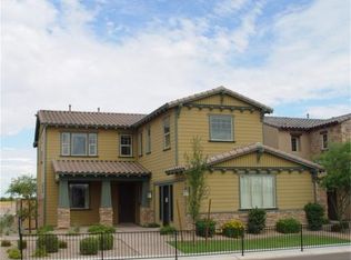 410 Chandler, Chandler, AZ 85248