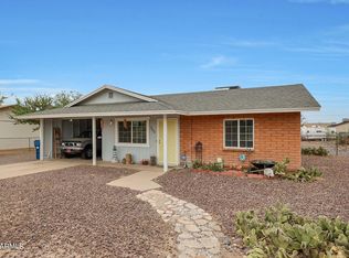 305 W Baseline Rd, Buckeye, AZ 85326