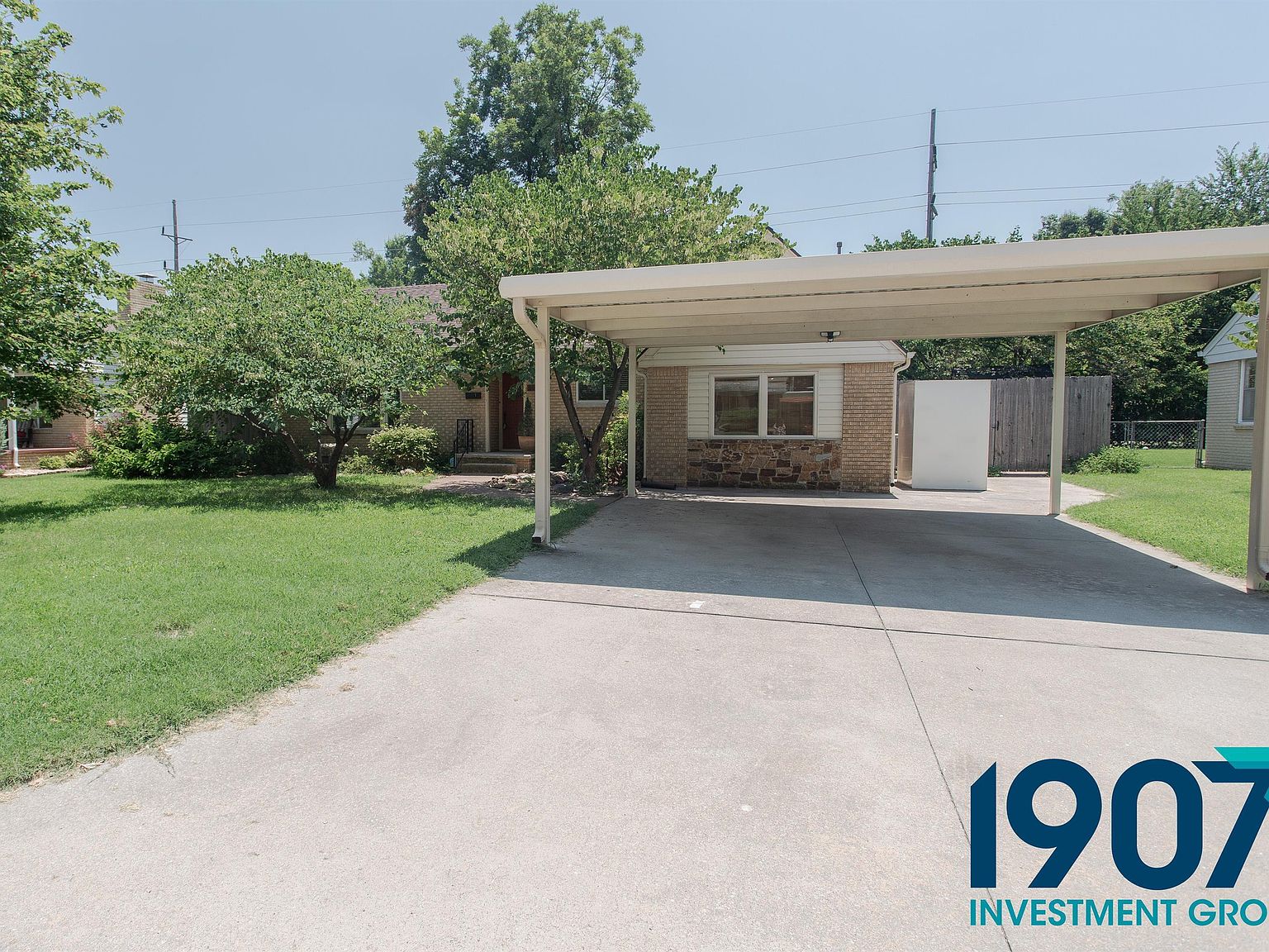 1304 Huntington Way Norman OK 73069 Zillow