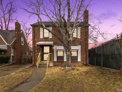 16840 Littlefield St, Detroit, MI, 48235