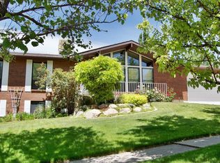 921 E 3350 N, Layton, UT 84040