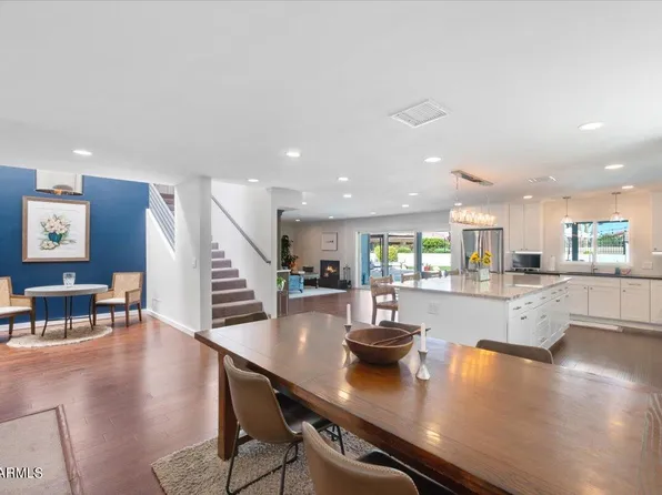 1034 E SANDPIPER Drive, Tempe, AZ 85283