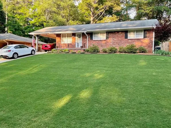 2665 Spring Dr SE, Smyrna, GA 30080