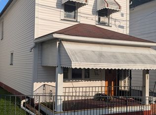 1205 S Hanover St, Nanticoke, PA 18634