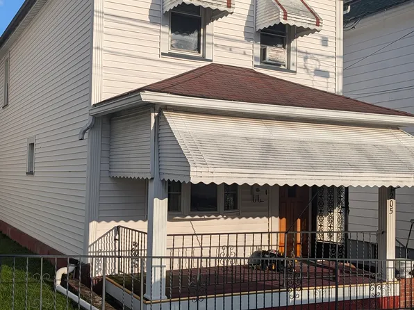 1205 S Hanover St, Nanticoke, PA 18634