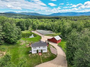 70 Snell Rd, Meredith, NH 03253