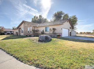 1346 Blue Sage Dr, Fallon, NV 89406