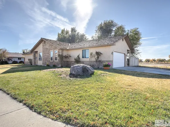 1346 Blue Sage Dr, Fallon, NV 89406