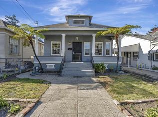 1837 Wood St, Alameda, CA 94501
