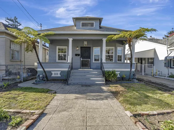 1837 Wood St, Alameda, CA 94501