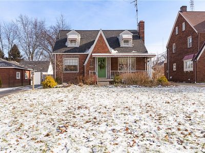 3919 Rush Blvd, Youngstown, OH, 44512