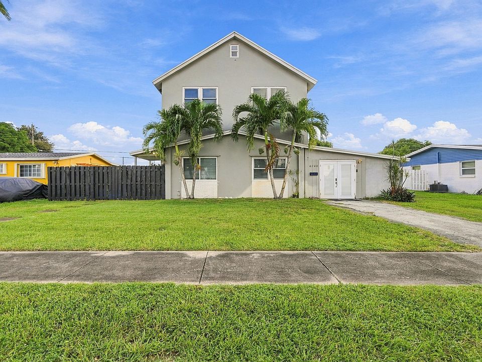 1st image of 6240 NW 16TH Place