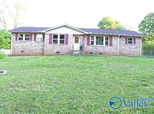 511 Harolds Dr NW, Huntsville, AL 35806