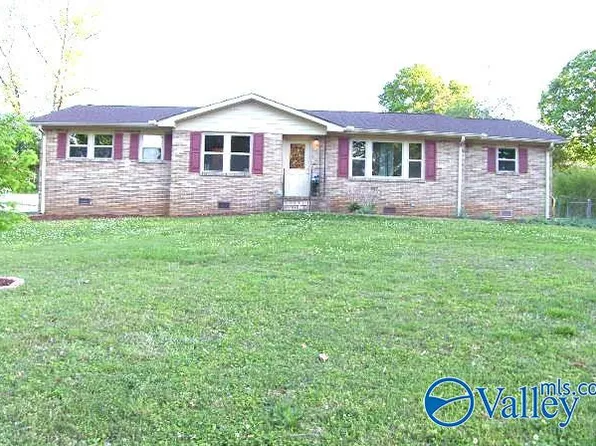 511 Harolds Dr NW, Huntsville, AL 35806