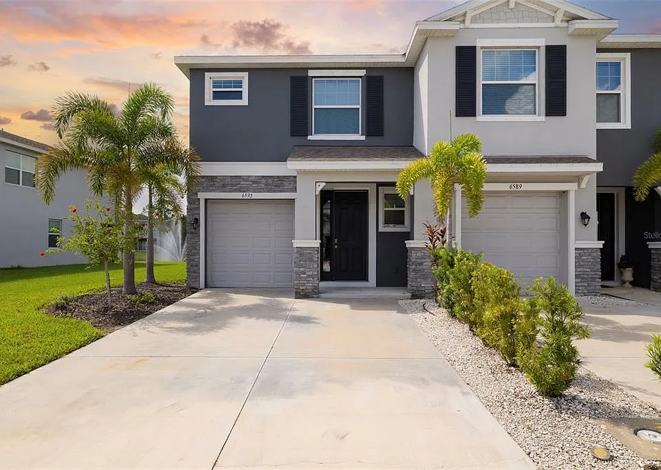 6593 Serenity Fall Ln