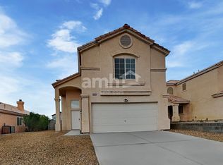9345 Leaping Lilly Ave, Las Vegas, NV 89129