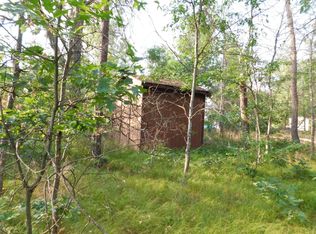 Alexia Ln, Grayling, MI 49738