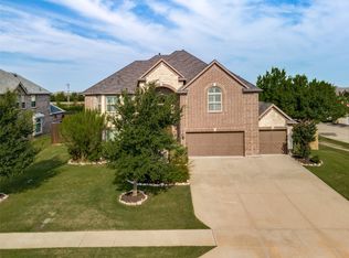 1461 Ramsbury Ln, Prosper, TX 75078