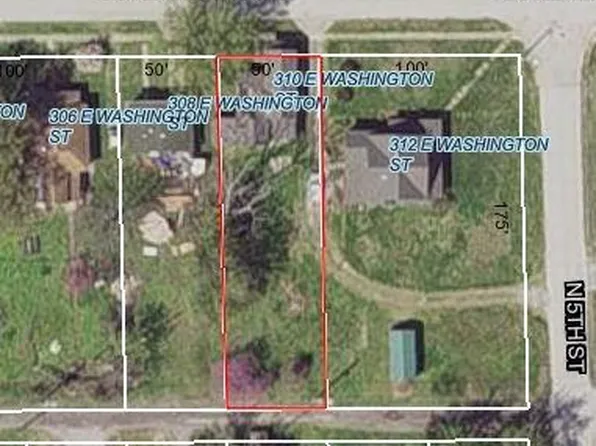 310 E Washington St, Arma, KS 66712