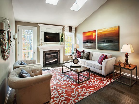 5th image of 3054 N Spurway Dr