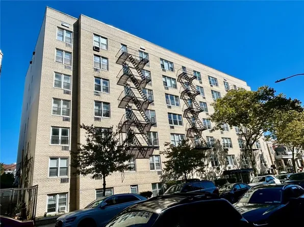 2021 84th St APT 5G, Brooklyn, NY 11214