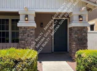 1081 S Nancy Ln, Gilbert, AZ 85296