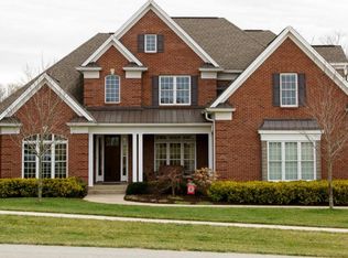 6802 Clore Lake Rd, Crestwood, KY 40014