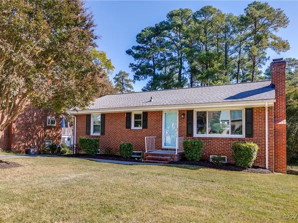 1305 Beverly Dr, Henrico, VA 23229