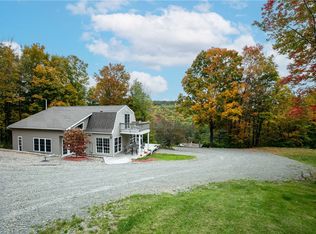 9003 Akins Rd, Cohocton, NY 14826