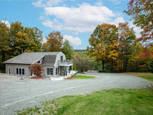 9003 Akins Rd, Cohocton, NY 14826