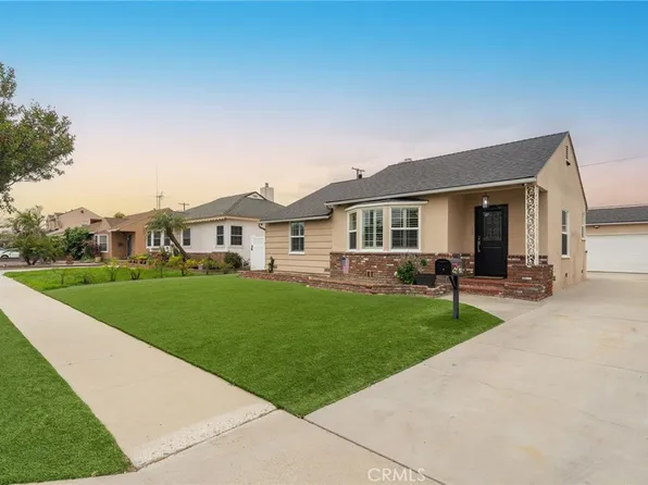 6003 Eastbrook Ave, Lakewood, CA 90713