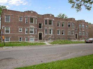 237 W 80th St #2, Chicago, IL 60620