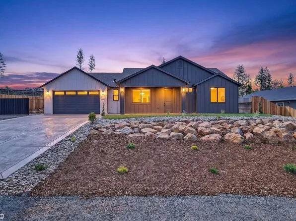 1876 Norwood Dr, Paradise, CA 95969