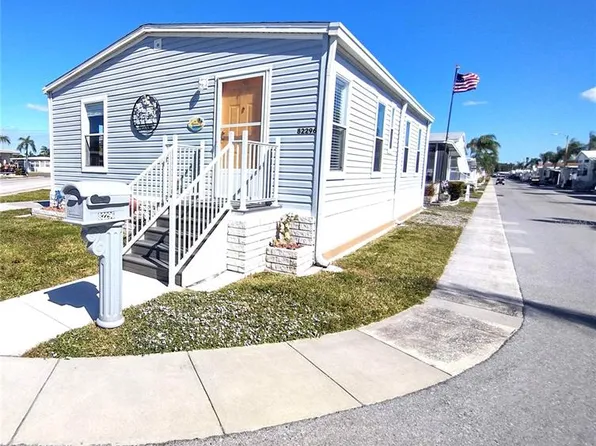 82296 1st Ave N #296, Pinellas Park, FL 33781