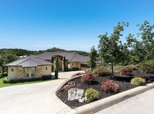 10042 Ivory Cyn, San Antonio, TX 78255