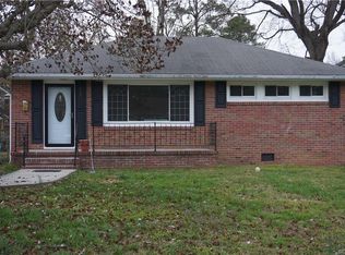 749 Hampton Rd, Petersburg, VA 23805