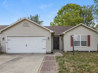 5102 Emmert Dr, Indianapolis, IN