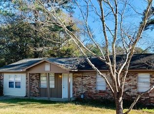 3510 Cornwall Rd, Augusta, GA 30906