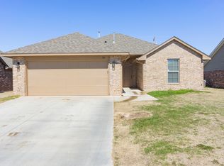 2421 SE 89th Ter, Moore, OK 73160