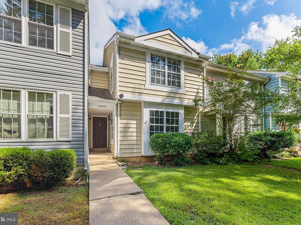 15333 Inlet Pl, Dumfries, VA 22025 Zillow