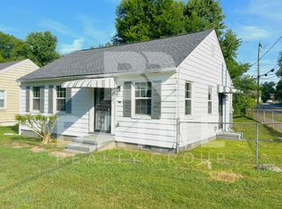 2131 Woodbine Ave, Knoxville, TN 37917