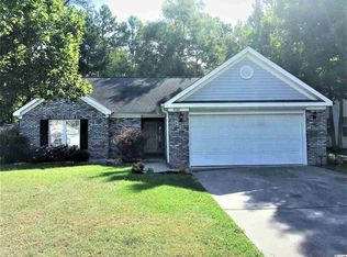 4010 Manor Wood Dr, Myrtle Beach, SC 29588