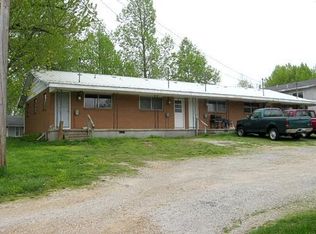 227 North St, Marshfield, MO 65706