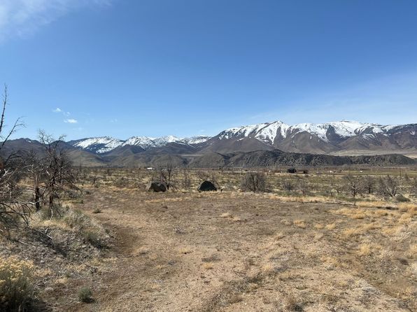 448 Eastside Rd #25, Coleville, CA 96107